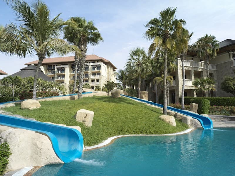 Sofitel Dubai The Palm - Photo 1