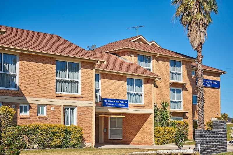 Best Western Casula - Photo 3
