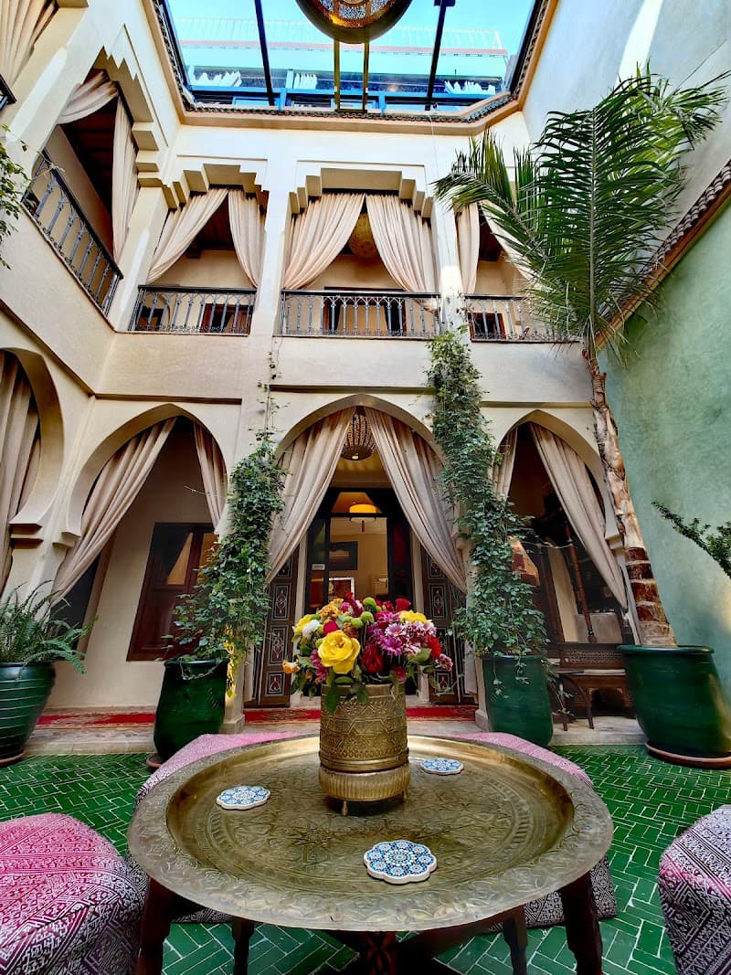 Riad El Hara - Photo 2