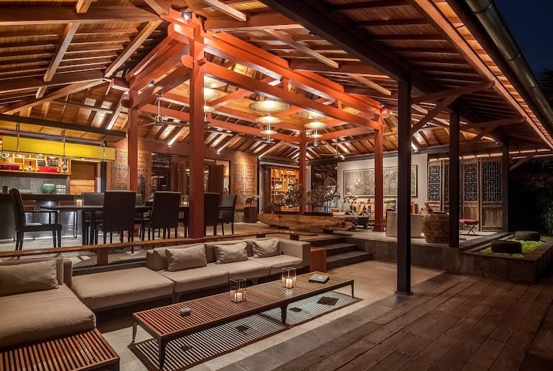 Villa Conti - Photo 1