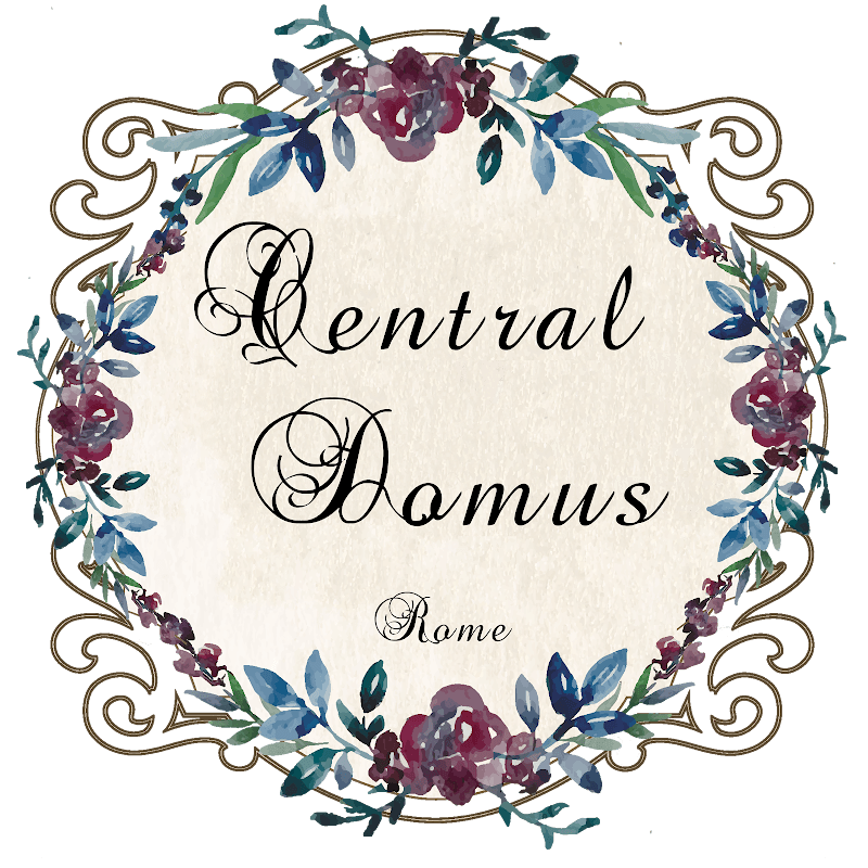 Central Domus Roma - Photo 2