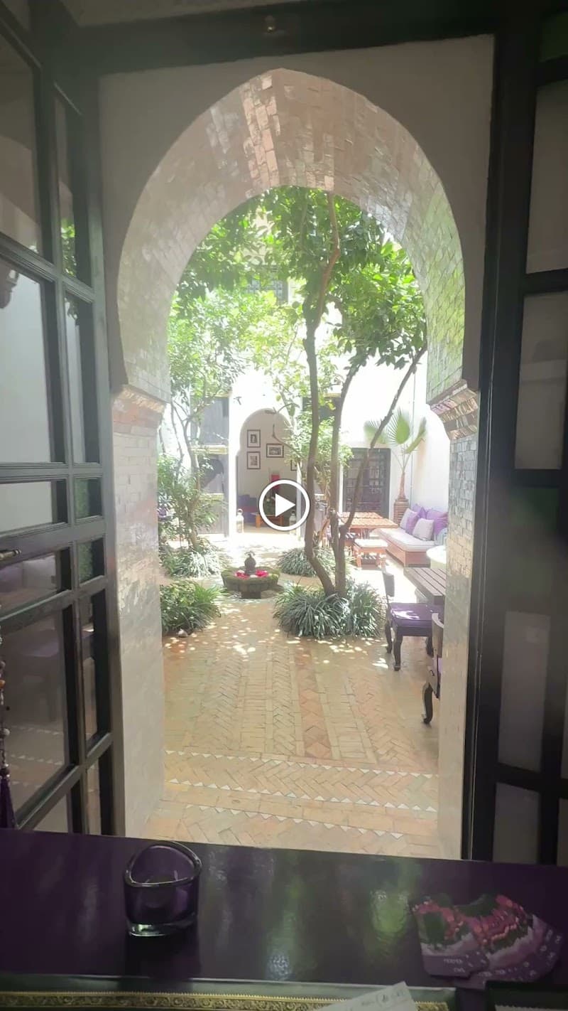 Riad Houdou - Photo 5