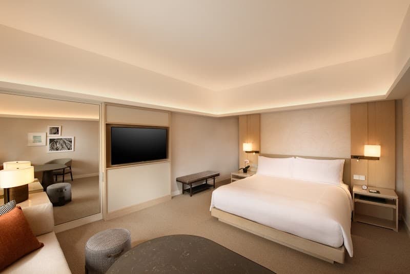 Conrad Singapore Orchard - Photo 4
