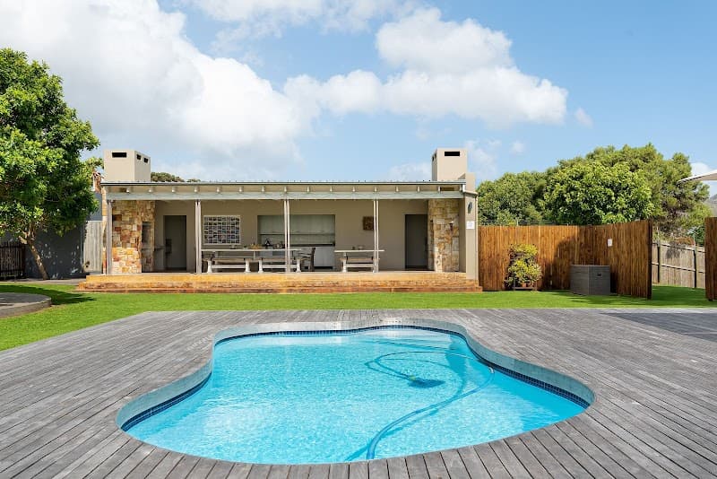 Sunset Splendour Guesthouse - Photo 1