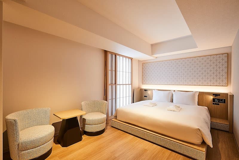 The Gate Hotel Ryogoku by HULIC - Photo 2