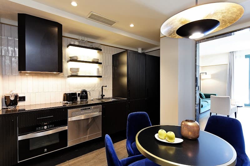 Be Mate Passeig de Gràcia - Apartments - Photo 4