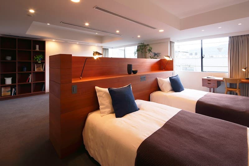 Bijuu Residence Hotel Kyoto - Photo 4