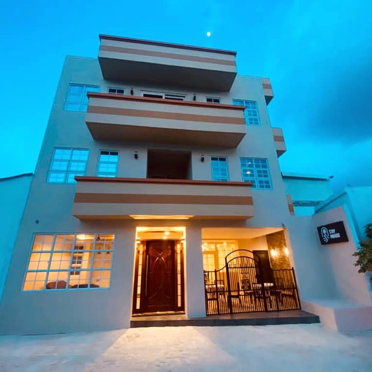 Stay Mikado - Maldives - Photo 1