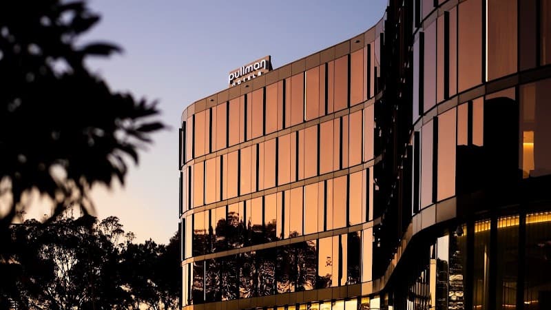 Pullman Sydney Penrith - Photo 3