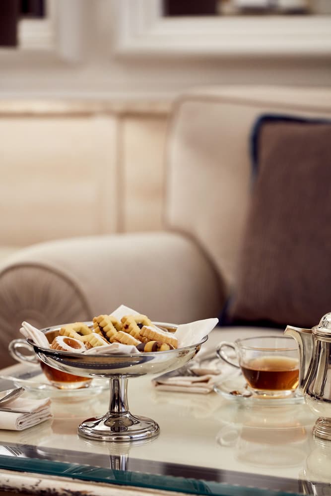 Hotel Barocco - Photo 5