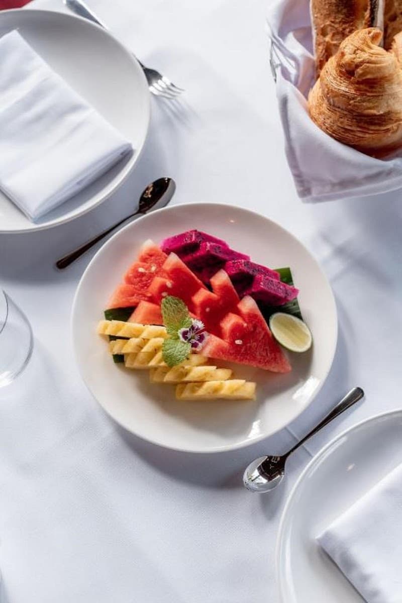 LA RESERVE 1785 HOTEL PARTICULIER & SPA at Canggu BALI - Photo 3