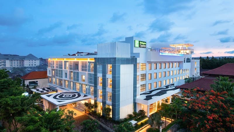 Holiday Inn Express Baruna Bali by IHG - Photo 1