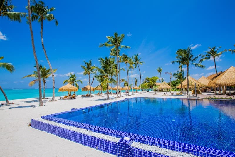 Emerald Maldives Resort & Spa - Photo 3