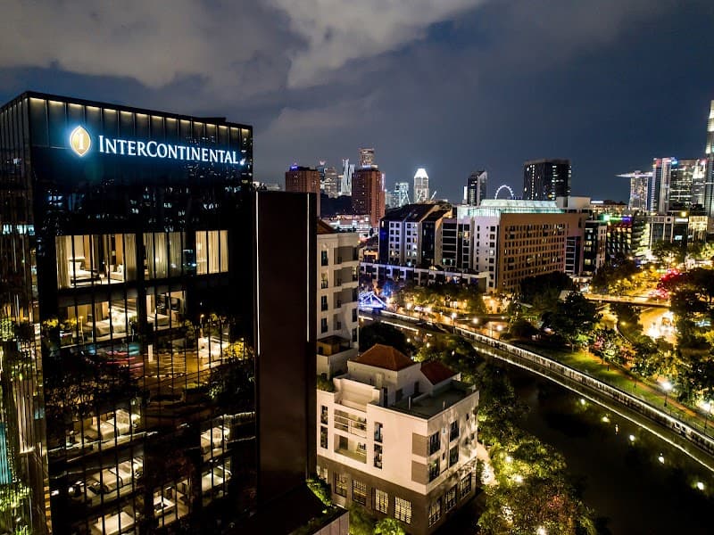InterContinental Singapore Robertson Quay by IHG - Photo 1