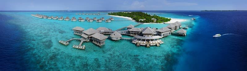 Six Senses Laamu - Photo 1