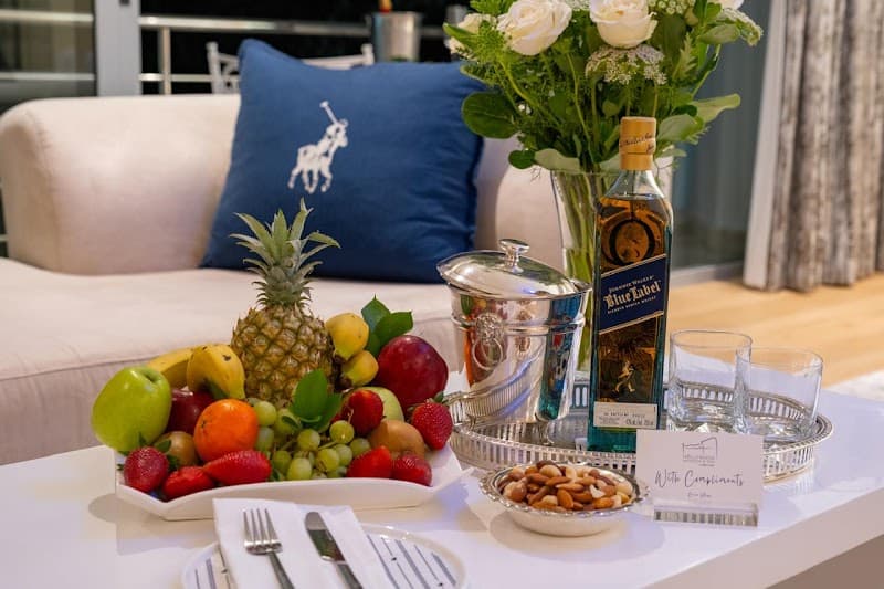 Hollywood Mansion & Spa Camps Bay - Photo 5