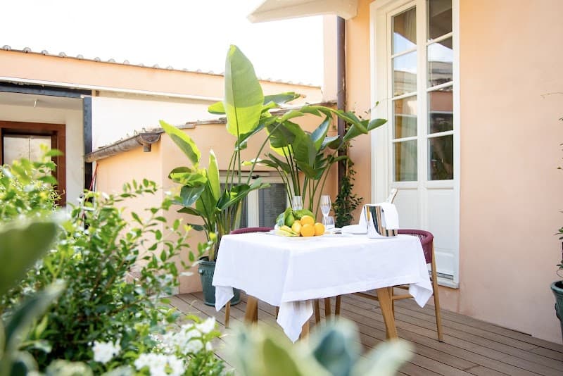 Hotel Maalot - Photo 1