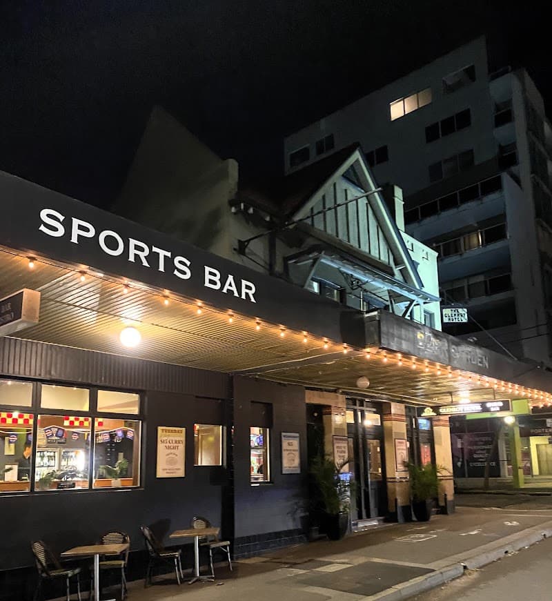 Glenroy Hotel - Photo 4