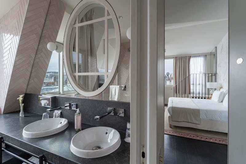 Hôtel Astra Opéra - Astotel - Photo 5