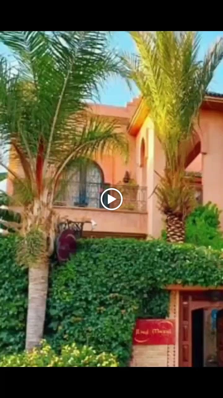 Riad Mazal - Hotel, Villa de Luxe - Photo 2