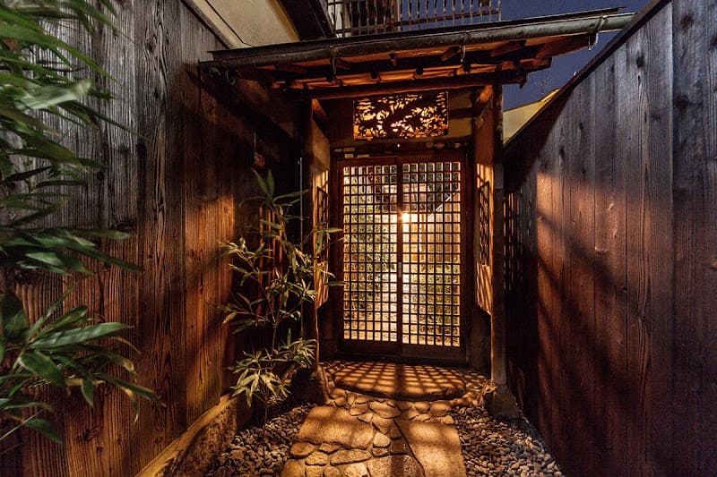 Machiya Maya Gion - Photo 4