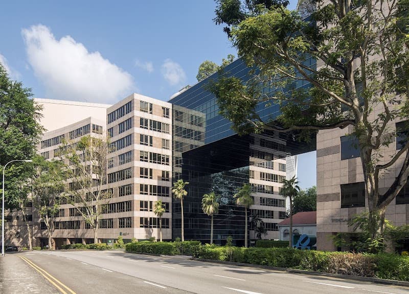 Lanson Place Winsland, Singapore - Photo 1