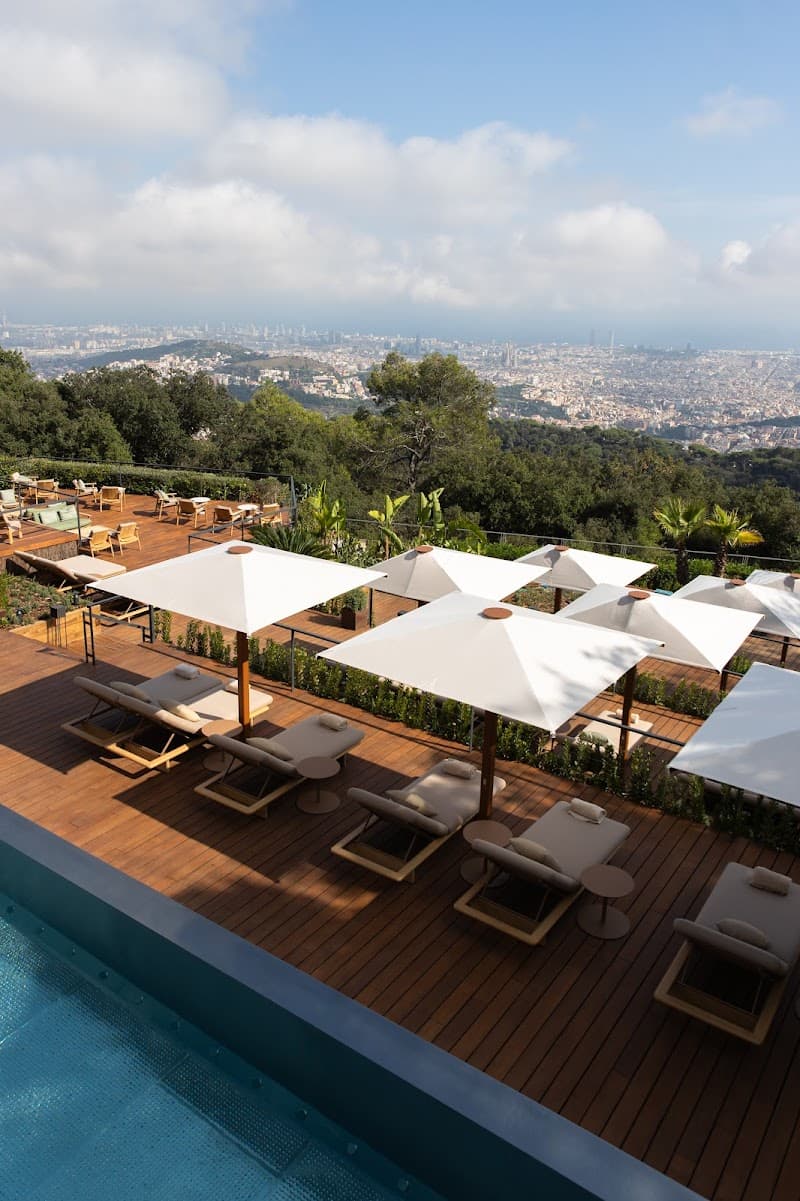 METT Barcelona - Photo 1