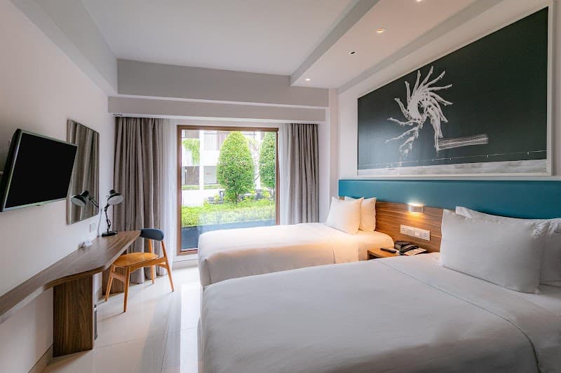 Holiday Inn Express Baruna Bali by IHG - Photo 2