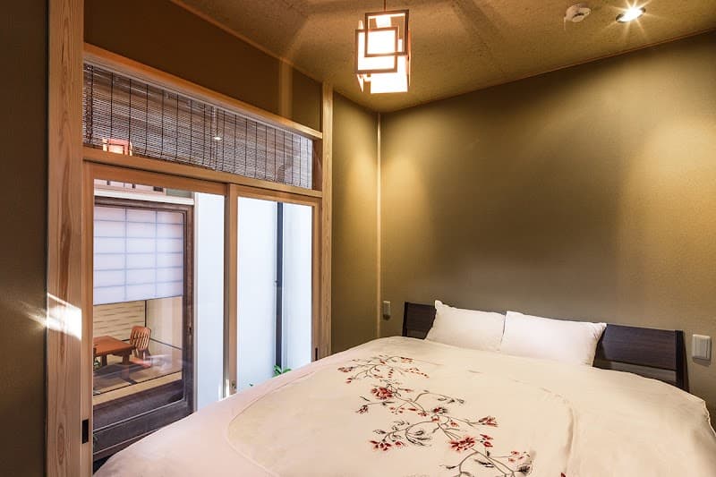 Machiya Maya Gion - Photo 2