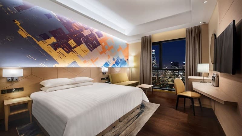 Sunway Hotel Big Box - Photo 3