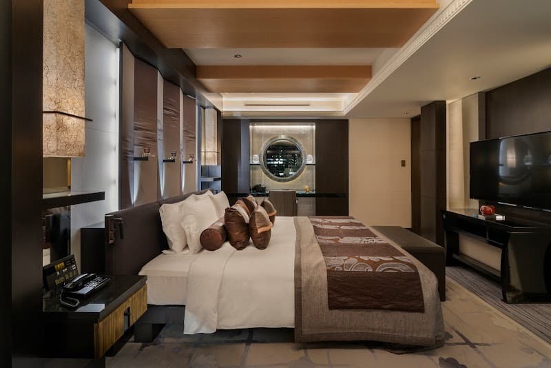 Hotel New Otani Tokyo EXECUTIVE HOUSE ZEN - Photo 5