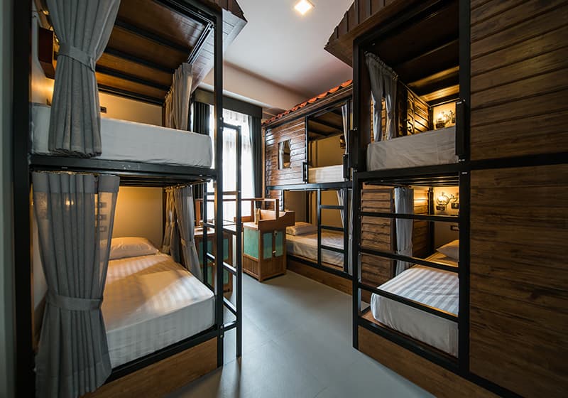 De Phanakron Boutique Hotel - Photo 2