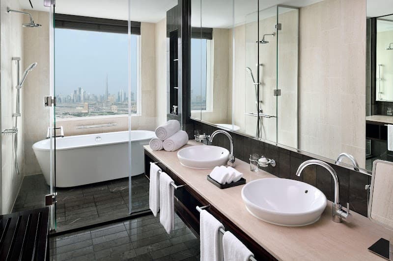 InterContinental Dubai Festival City by IHG - Photo 4