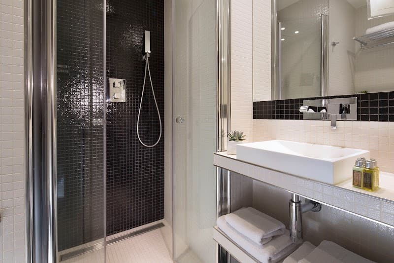 Hôtel Signature Saint Germain des Près - Photo 4