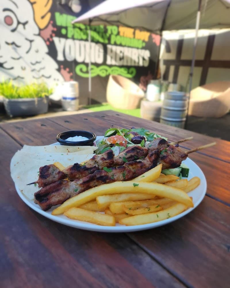 Glenroy Hotel - Photo 3