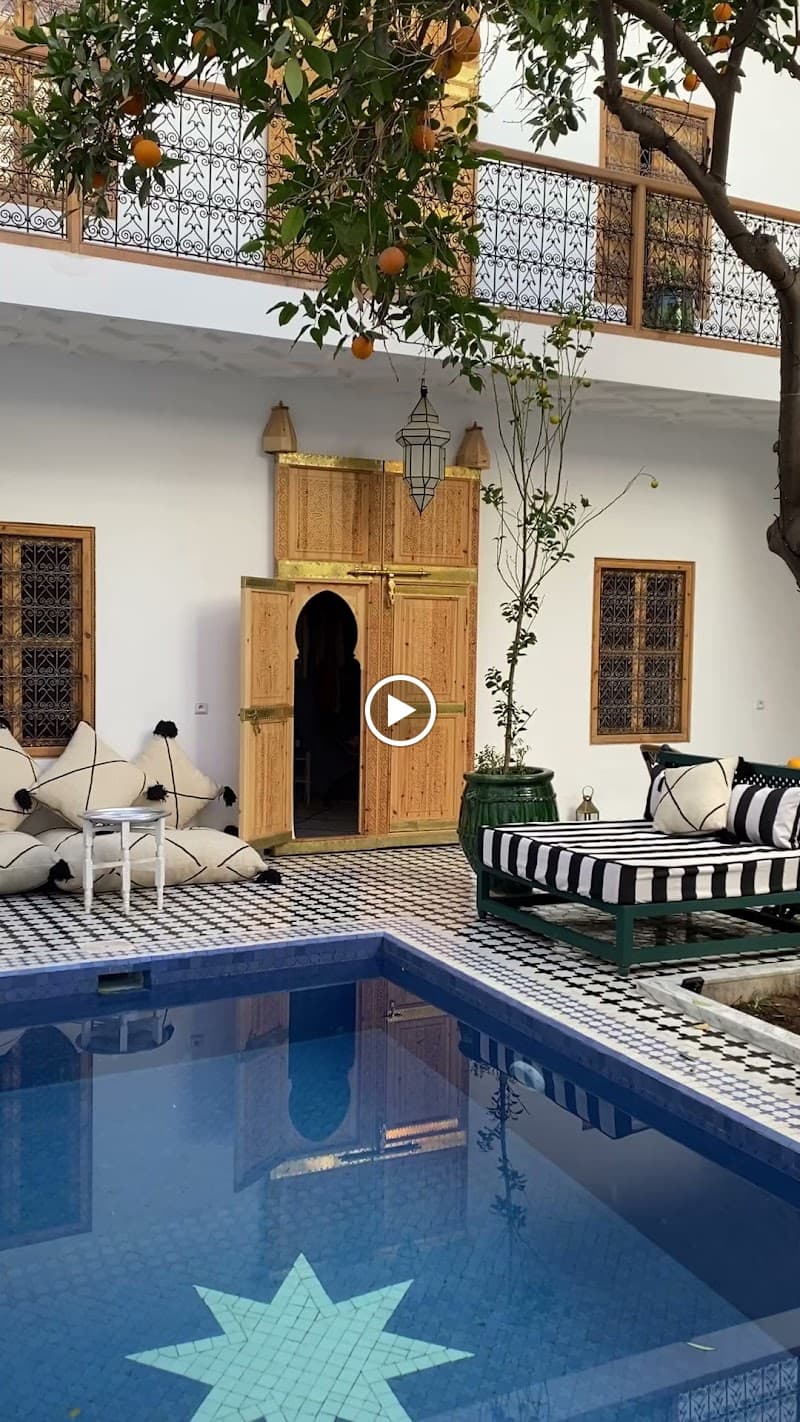 Riad Botanica - Photo 4