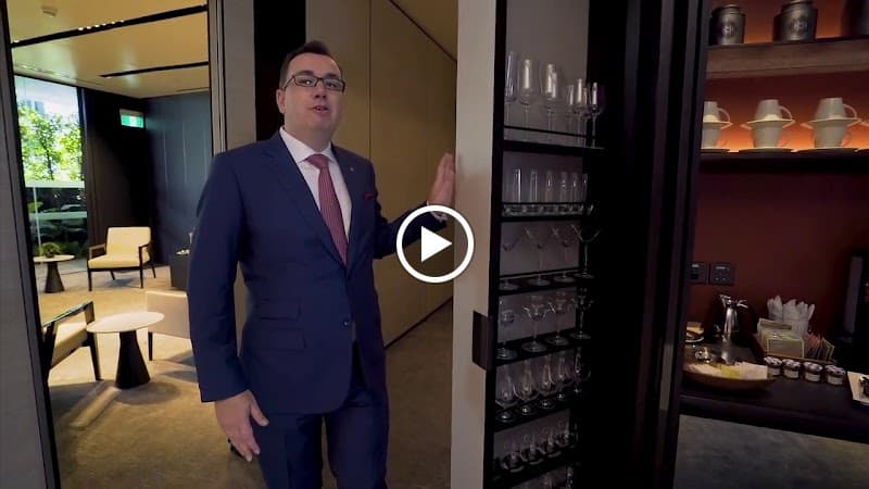 InterContinental Singapore Robertson Quay by IHG - Photo 3