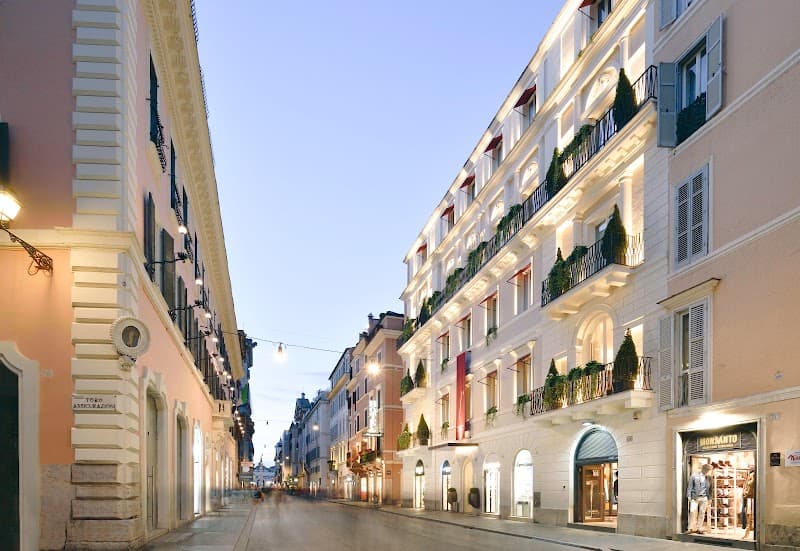 The First Roma Dolce - Photo 1