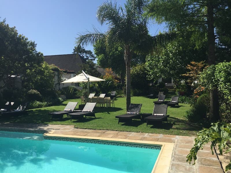 Albourne Boutique Guest House - Photo 2