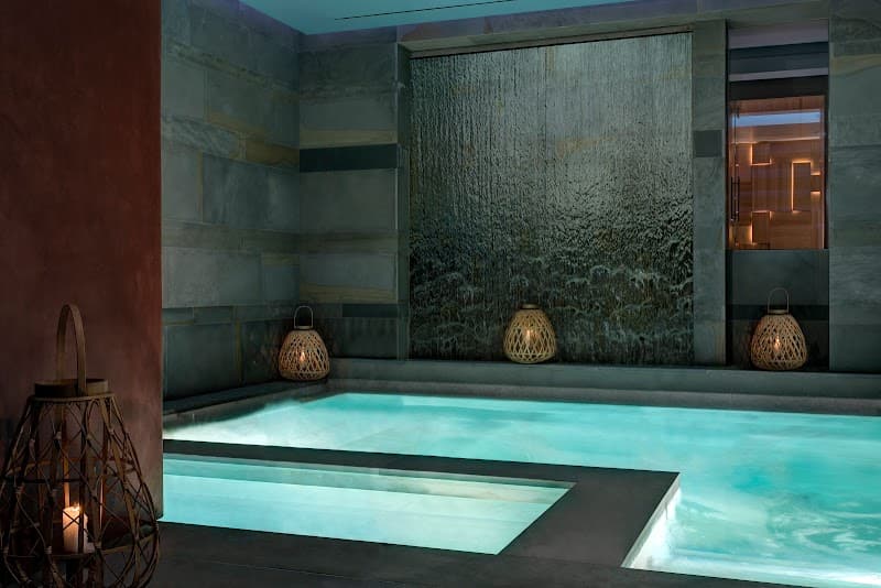 Hotel de la Ville, a Rocco Forte hotel - Photo 4