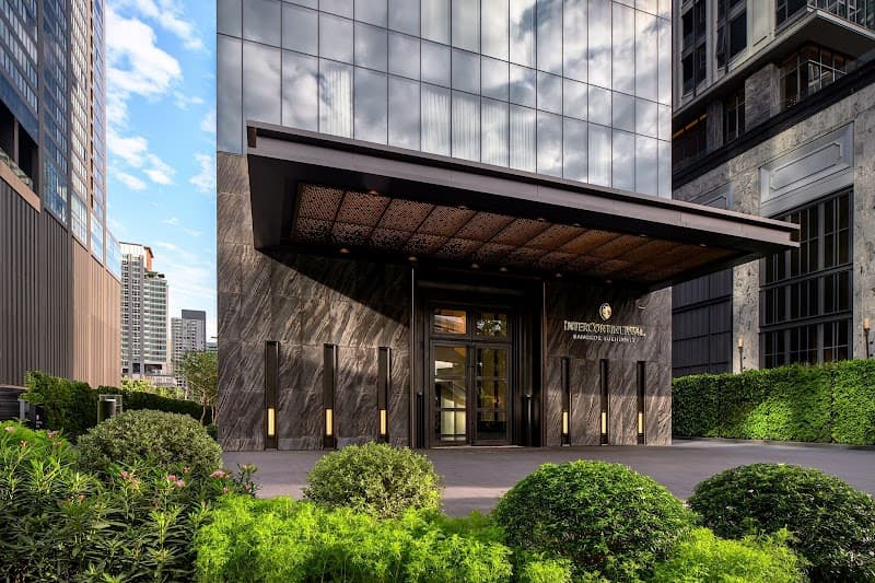 InterContinental Bangkok Sukhumvit by IHG - Photo 1