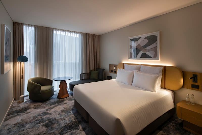 Pullman Sydney Penrith - Photo 2