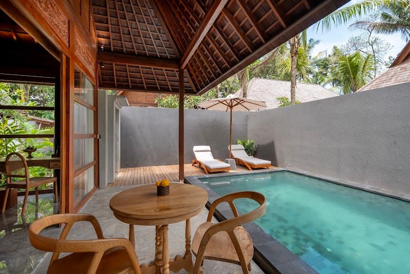 Unagi Wooden Villas by Emana - Photo 3