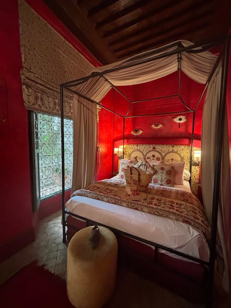 Dar Al Assad - Photo 4