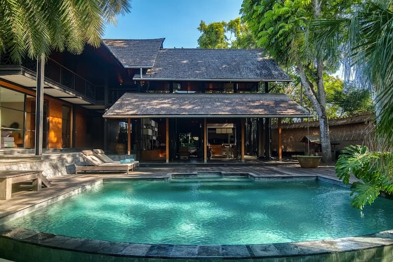 Villa Conti - Photo 3