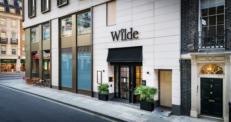 Wilde Aparthotels, London, Covent Garden - Photo 1