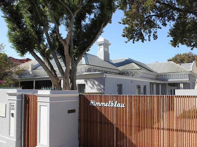 Himmelblau Boutique Bed & Breakfast - Photo 1