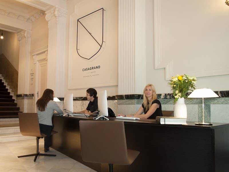 Casagrand Luxury Suites - Photo 3