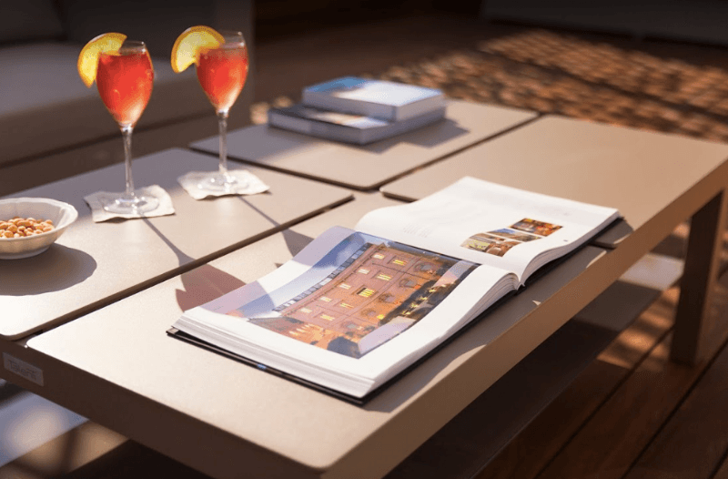 Villa Spalletti Trivelli Dimora d'Epoca - Photo 4