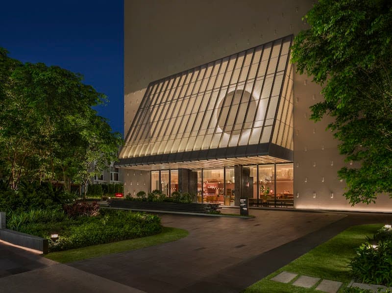 KROMO Bangkok, Curio Collection by Hilton - Photo 1